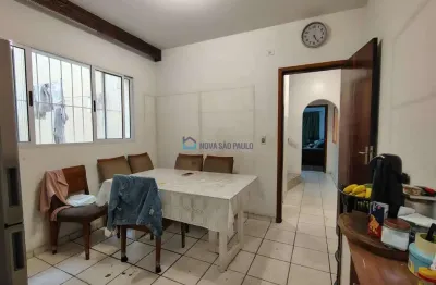 Casa com 3 quartos à venda na Rua Alto do Bonfim, --, Conjunto Residencial Jardim Canaã, São Paulo