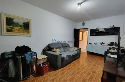Casa com 3 quartos à venda na Rua Alto do Bonfim, --, Conjunto Residencial Jardim Canaã, São Paulo