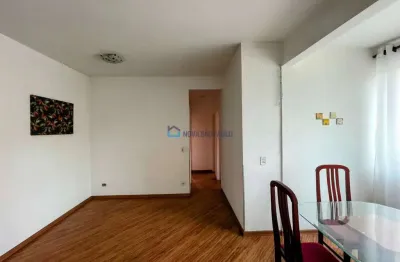 Apartamento com 3 quartos à venda na Rua Abranches de Moura, --, Vila Moraes, São Paulo