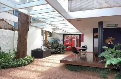 Casa comercial com 1 sala à venda na Avenida Professor Noé Azevedo, --, Vila Mariana, São Paulo