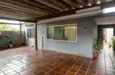 Casa com 3 quartos à venda na Rua Paulo Bim, --, Cursino, São Paulo