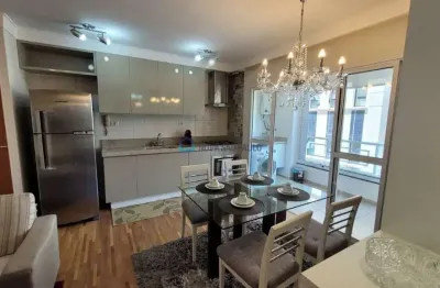 Apartamento a venda 2 suítes 1 vaga de garagem - 400 mts metro praça da arvore.