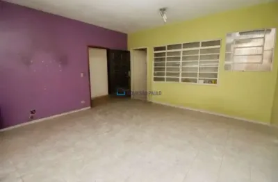 Casa com 3 quartos à venda na Rua Guaripe, --, Vila do Bosque, São Paulo
