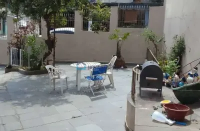 Casa com 4 quartos à venda na Rua Nestor de Castro, --, Cidade Domitila, São Paulo