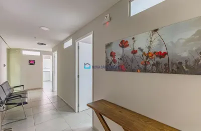 Sala comercial de 70mts ao lado do metrô conceição.