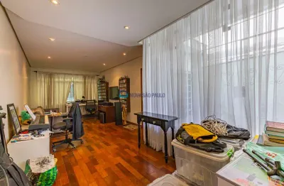 Casa a venda 3 dormitórios, suíte 2 vagas - jardim da saúde.