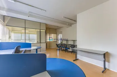 Sala comercial com 4 salas à venda na Avenida Doutor Luís Rocha Miranda, --, Jabaquara, São Paulo