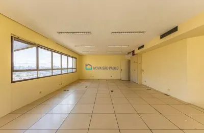 Sala comercial de 70mts ao lado do metrô conceição.