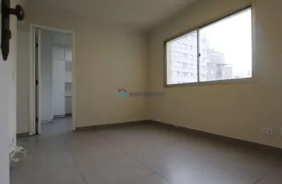Apartamento à venda no cambuci/aclimação 1 dormitório, 36m², garagem, andar alto.