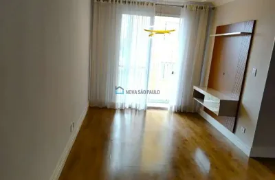 Apartamento com 3 quartos à venda na Avenida Senador Vitorino Freire, --, Centro, Diadema