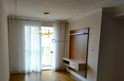 Apartamento com 3 quartos à venda na Avenida Senador Vitorino Freire, --, Centro, Diadema