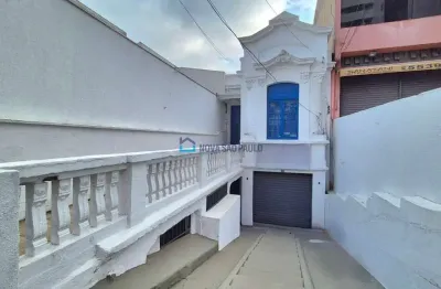 Casa comercial com 1 sala à venda na Rua Domingos de Morais, --, Vila Mariana, São Paulo
