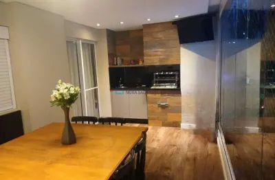 Apartamento com 3 quartos à venda na Rua Clemente Pereira, --, Ipiranga, São Paulo