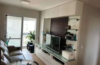 Apartamento 2 dormitórios suíte 2 vagas próximo aos metrôs santa cruz e santos imigrantes