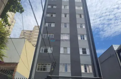 Apartamento com 3 quartos à venda na Rua Dom Duarte Leopoldo, --, Aclimação, São Paulo