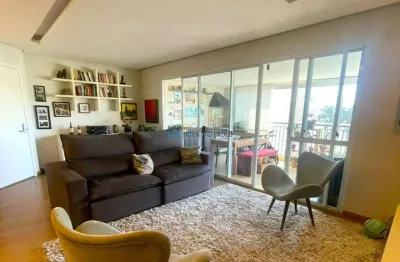 Apartamento com 3 quartos à venda na Avenida Leonardo da Vinci, --, Vila Guarani, São Paulo
