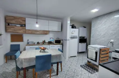 Casa com 3 quartos à venda na Rua Costa Gomes, --, Conjunto Residencial Jardim Canaã, São Paulo