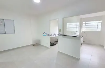 Apartamento de 43m, 1 dormitório a venda ao lado do metrô saúde