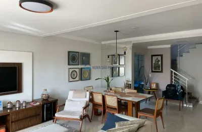 Casa com 3 quartos à venda na Rua Caucaia, --, Vila do Bosque, São Paulo