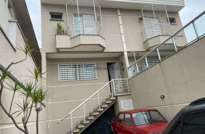 Casa com 3 quartos à venda na Rua Caucaia, --, Vila do Bosque, São Paulo