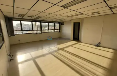 Sala comercial com 4 salas à venda na Avenida Doutor Luís Rocha Miranda, --, Jabaquara, São Paulo