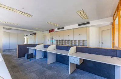 Sala comercial com 4 salas à venda na Avenida Doutor Luís Rocha Miranda, --, Jabaquara, São Paulo