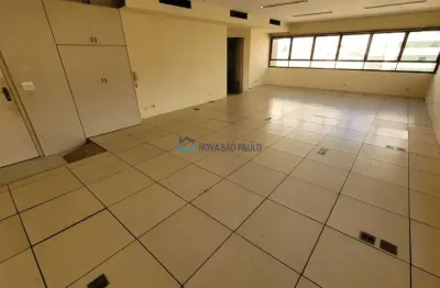 Sala comercial com 4 salas à venda na Avenida Doutor Luís Rocha Miranda, --, Jabaquara, São Paulo