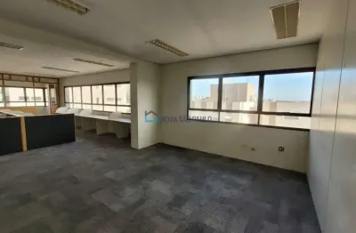 Sala comercial com 4 salas à venda na Avenida Doutor Luís Rocha Miranda, --, Jabaquara, São Paulo