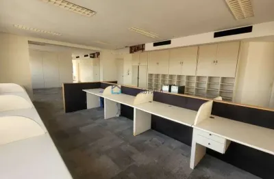 Sala comercial com 4 salas à venda na Avenida Doutor Luís Rocha Miranda, --, Jabaquara, São Paulo