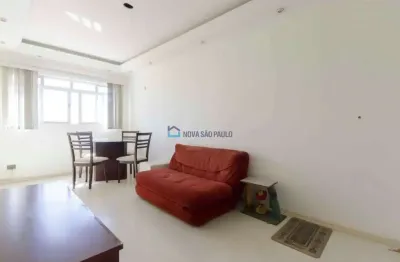 Apartamento com 1 quarto à venda na Rua Jacira Rocha, --, Casa Verde, São Paulo