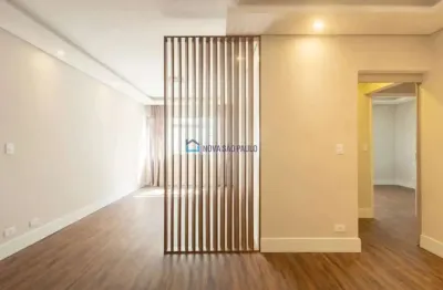 Apartamento com 2 quartos à venda na Rua Doutor Eduardo de Souza Aranha, --, Vila Olímpia, São Paulo