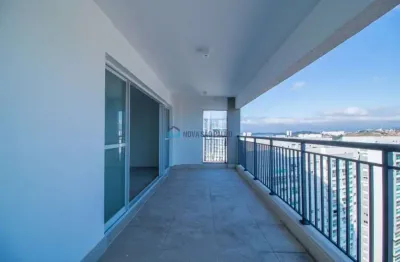 Apartamento 2 dormitórios 2 súites 2 vagas de garagem santo amaro