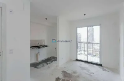 Apartamento à venda com 2 dormitórios no alto do ipiranga