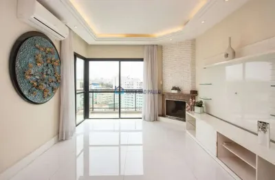 Cobertura duplex com piscina e churrasqueira privativas no ipiranga!