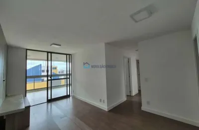 Apartamento com 3 quartos sendo 2 suítes na chácara inglesa próximo ao metrô praça da árvore.
