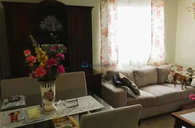 Apartamento a venda em vila mariana . 02 dormitórios . 1 vaga