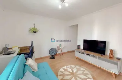 Apartamento com 2 quartos à venda na Rua Doutor Assis de Moura, --, Vila Mariana, São Paulo