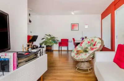 Apartamento com 3 quartos à venda na Rua Conde de Irajá, --, Vila Mariana, São Paulo