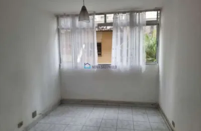 Apartamento com 2 quartos à venda na Rua Paracatu, --, Saúde, São Paulo