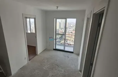 Apartamento com 2 quartos à venda na Avenida do Cursino, --, Saúde, São Paulo