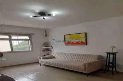 Apartamento com 2 quartos à venda na Rua Professor Vahia de Abreu, --, Vila Olímpia, São Paulo