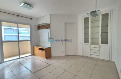 Imóvel a 280 metros do metrô conceição, repleto de armários com vaga demarcada!