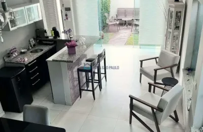 Casa com 3 quartos à venda na Rua Pierre Curie, --, Jardim da Saude, São Paulo