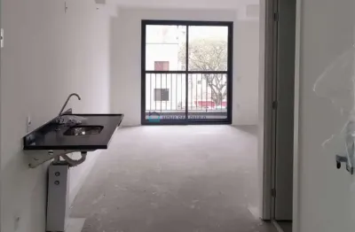 Loft com 1 quarto à venda na Rua Alvorada, --, Vila Olímpia, São Paulo