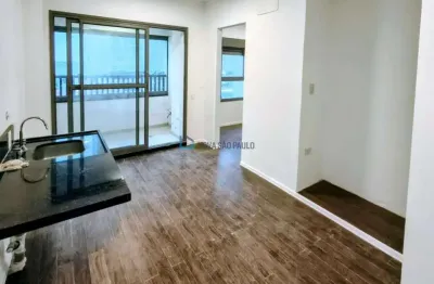Apartamento com 1 quarto à venda na Rua Assungui, --, Vila Gumercindo, São Paulo