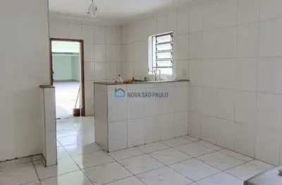 Casa com 3 quartos à venda na Rua Oásis, --, Jardim Oriental, São Paulo