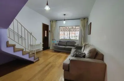 Casa com 2 quartos à venda na Alameda Maruás, --, Planalto Paulista, São Paulo