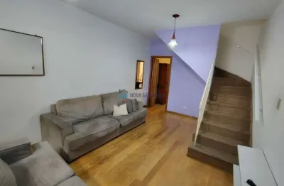 Casa com 2 quartos à venda na Alameda Maruás, --, Planalto Paulista, São Paulo