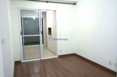 Apartamento com 2 quartos à venda na Rua Dona Leopoldina, --, Ipiranga, São Paulo