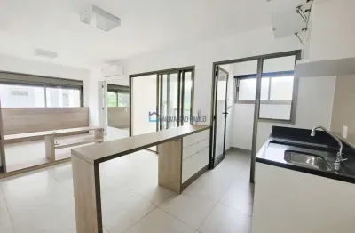 Studio na vila mariana, 1 vaga livre pronto para morar.